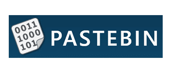 Pastebin