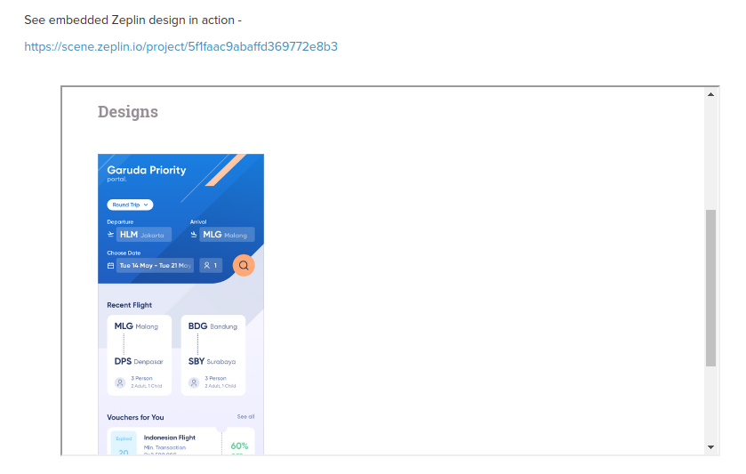 zeplin pricing